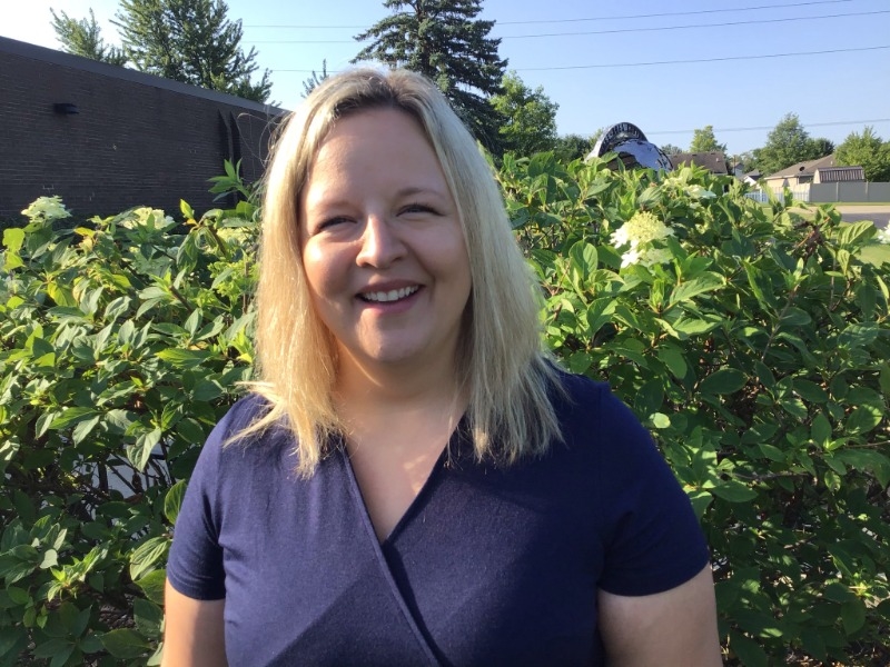 Crystal Pena, KACC School Counselor